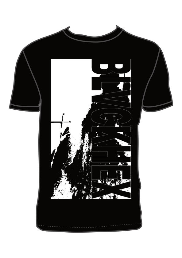 BLVCKHEX - BLACK ON BLACK