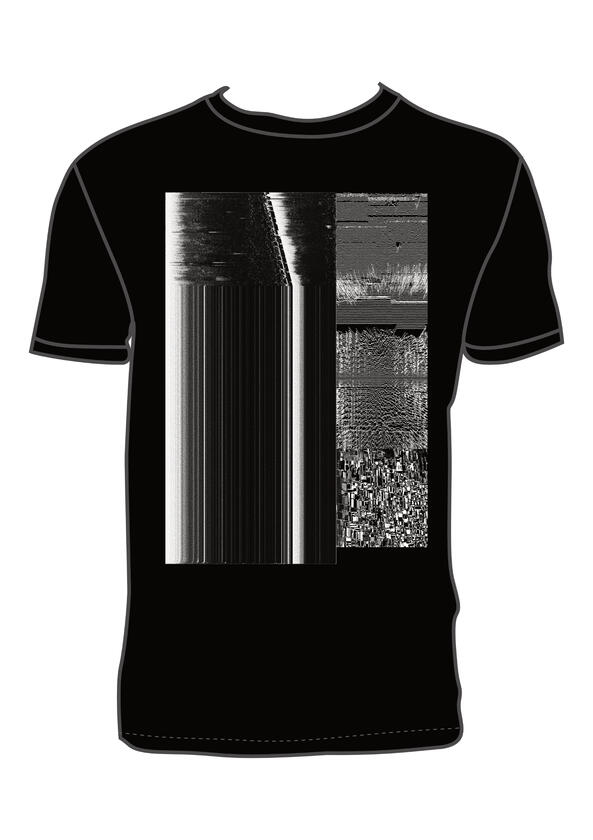 NOISEBARS TSHIRT